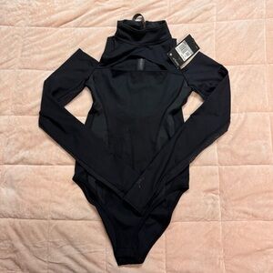 Jordan Bodysuit